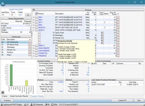 electronic parts distribution software|Leading ERP Software for Electronic Parts Distributors .